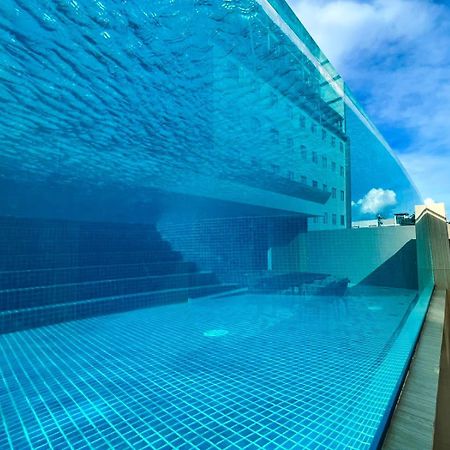 Uma Hotel And Residences 나가 외부 사진