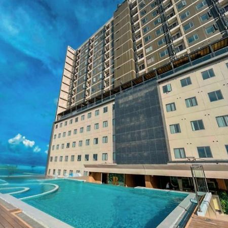 Uma Hotel And Residences 나가 외부 사진