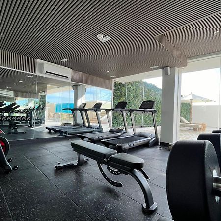 Uma Hotel And Residences 나가 외부 사진