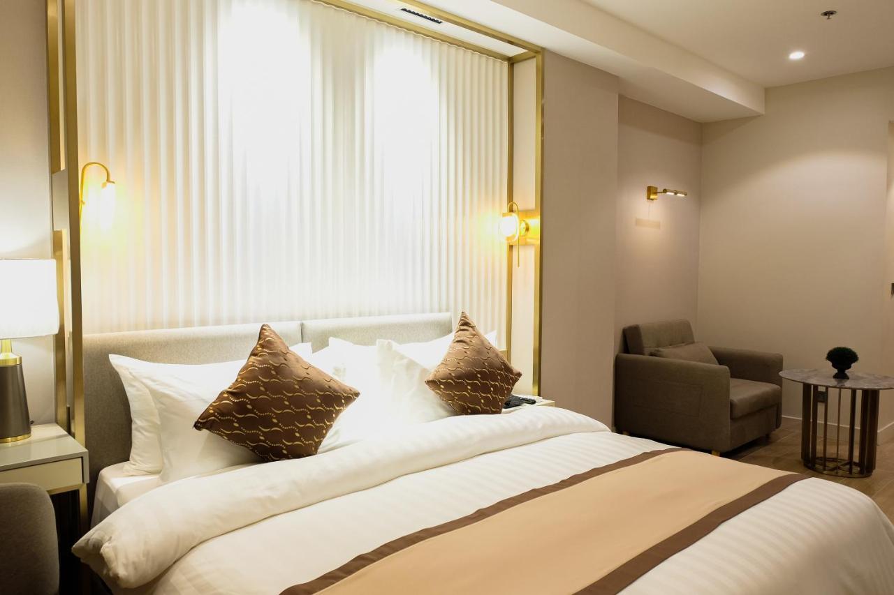 Uma Hotel And Residences 나가 외부 사진