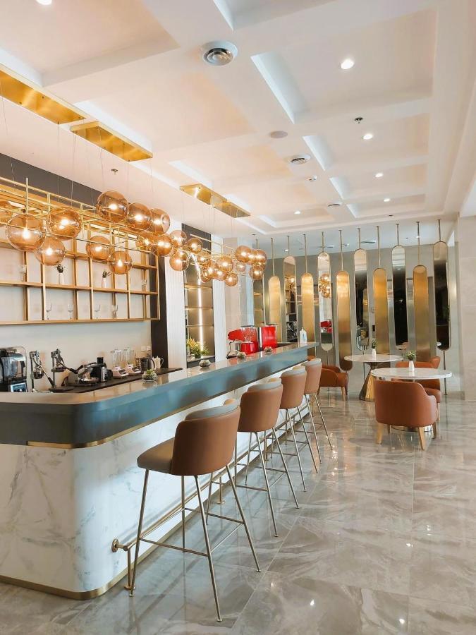Uma Hotel And Residences 나가 외부 사진