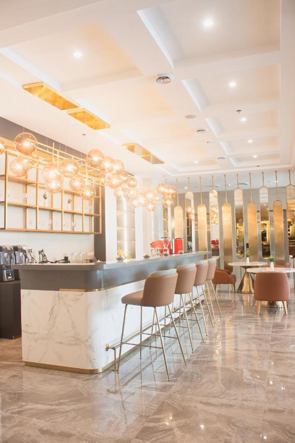 Uma Hotel And Residences 나가 외부 사진