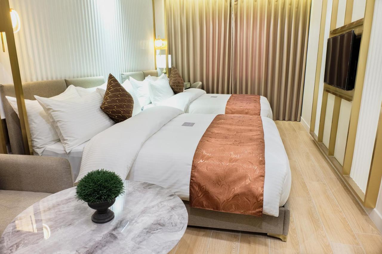 Uma Hotel And Residences 나가 외부 사진