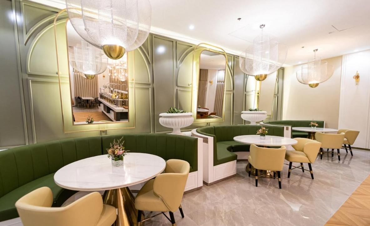 Uma Hotel And Residences 나가 외부 사진