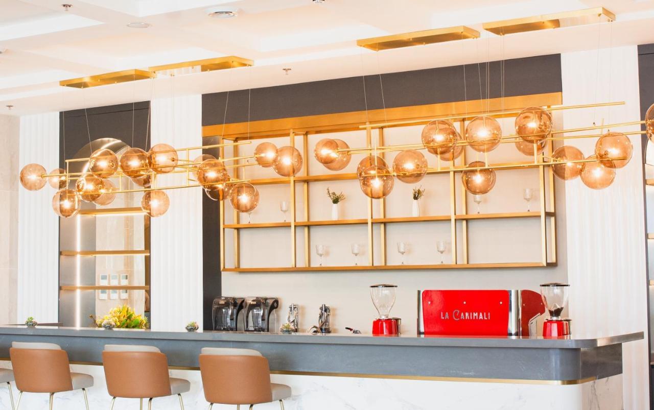 Uma Hotel And Residences 나가 외부 사진