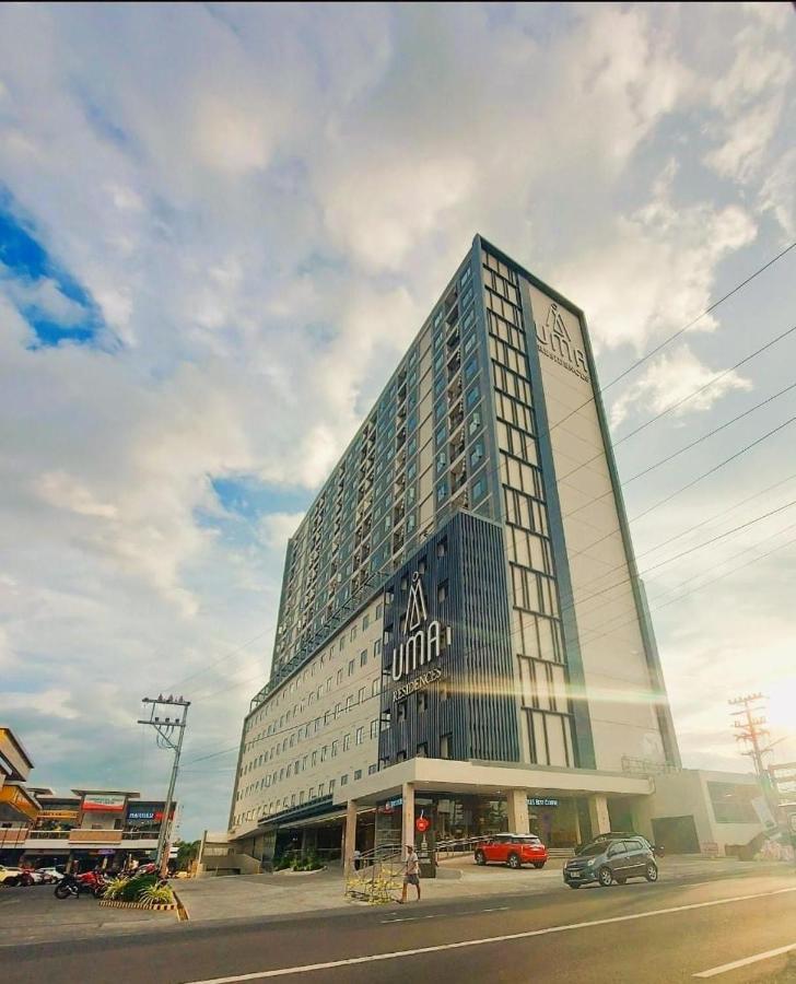 Uma Hotel And Residences 나가 외부 사진