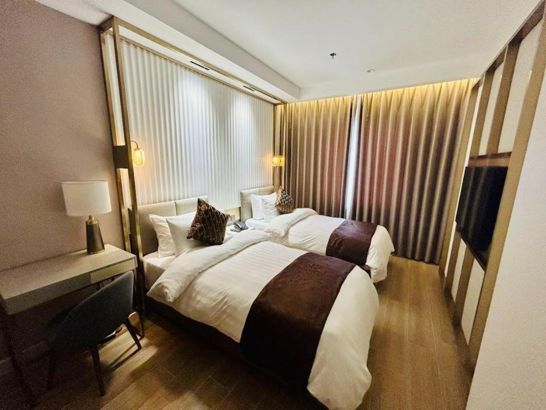 Uma Hotel And Residences 나가 객실 사진