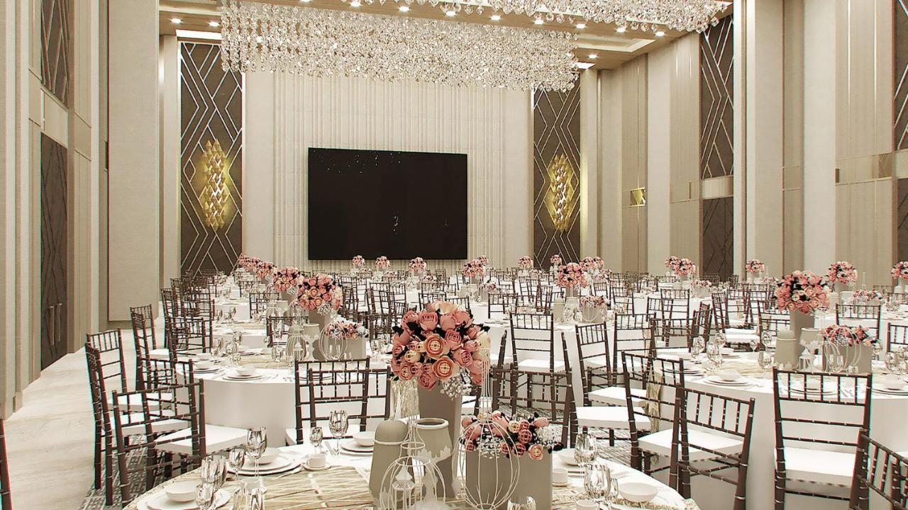 Uma Hotel And Residences 나가 외부 사진