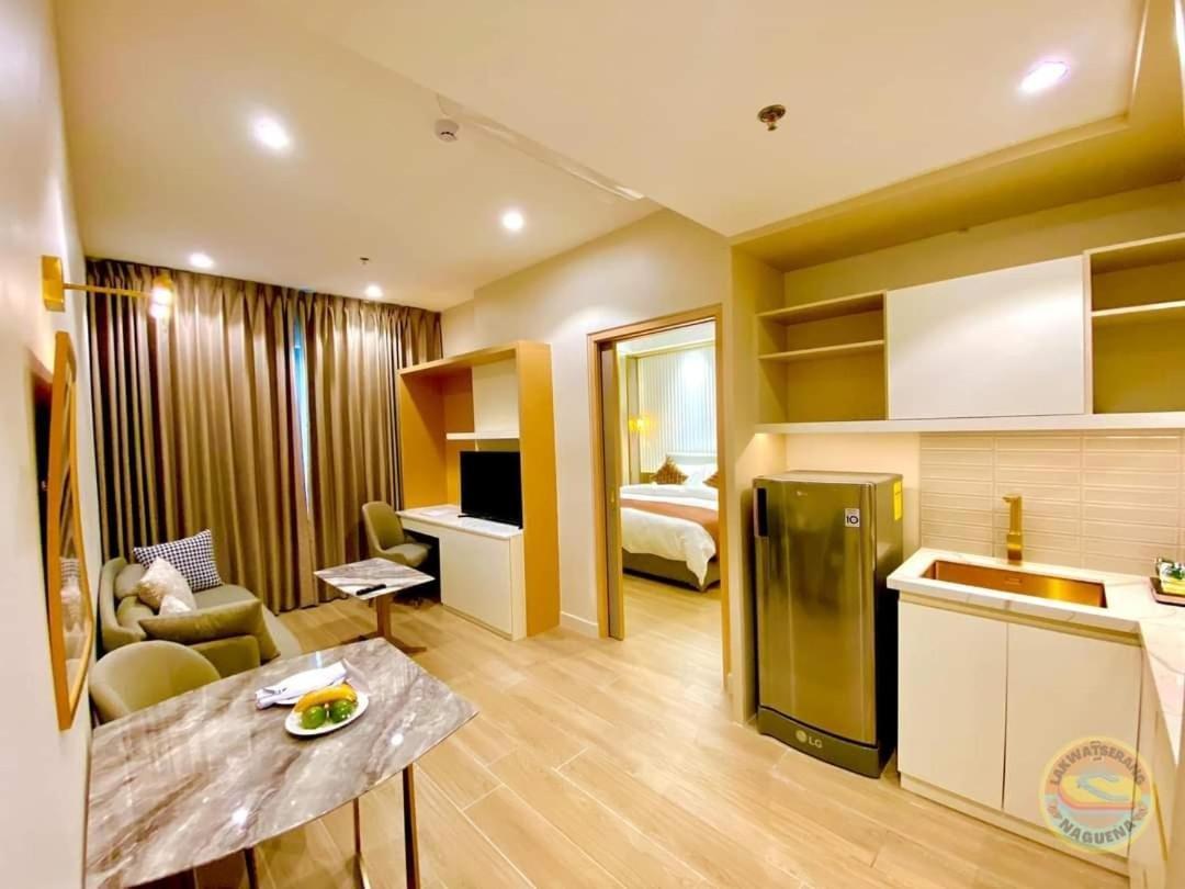 Uma Hotel And Residences 나가 외부 사진
