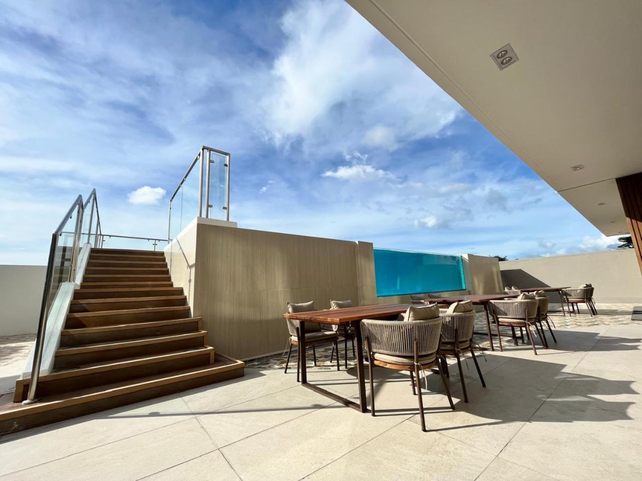 Uma Hotel And Residences 나가 외부 사진