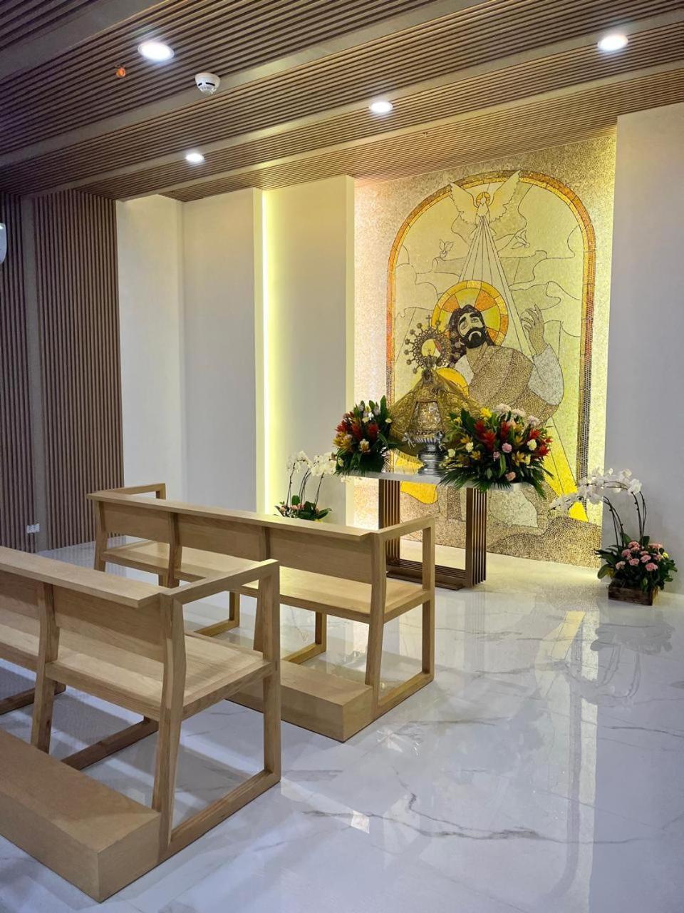Uma Hotel And Residences 나가 외부 사진