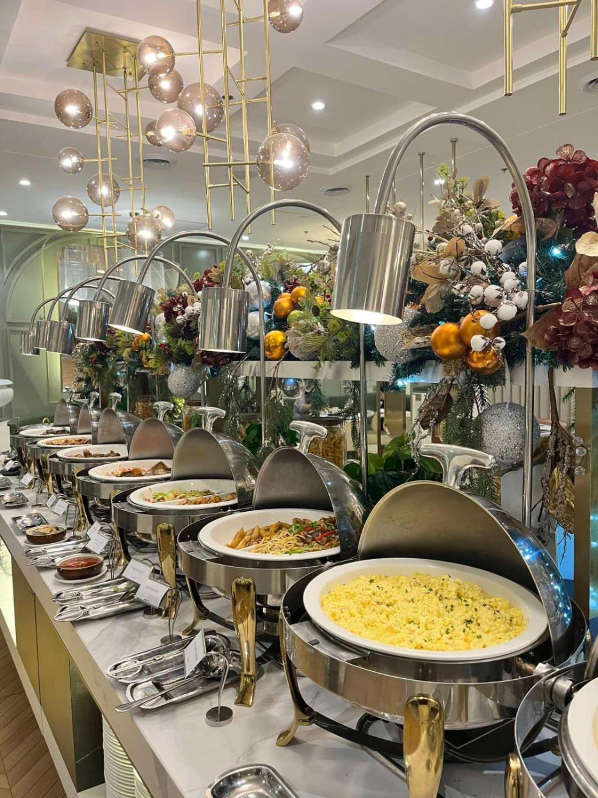 Uma Hotel And Residences 나가 외부 사진
