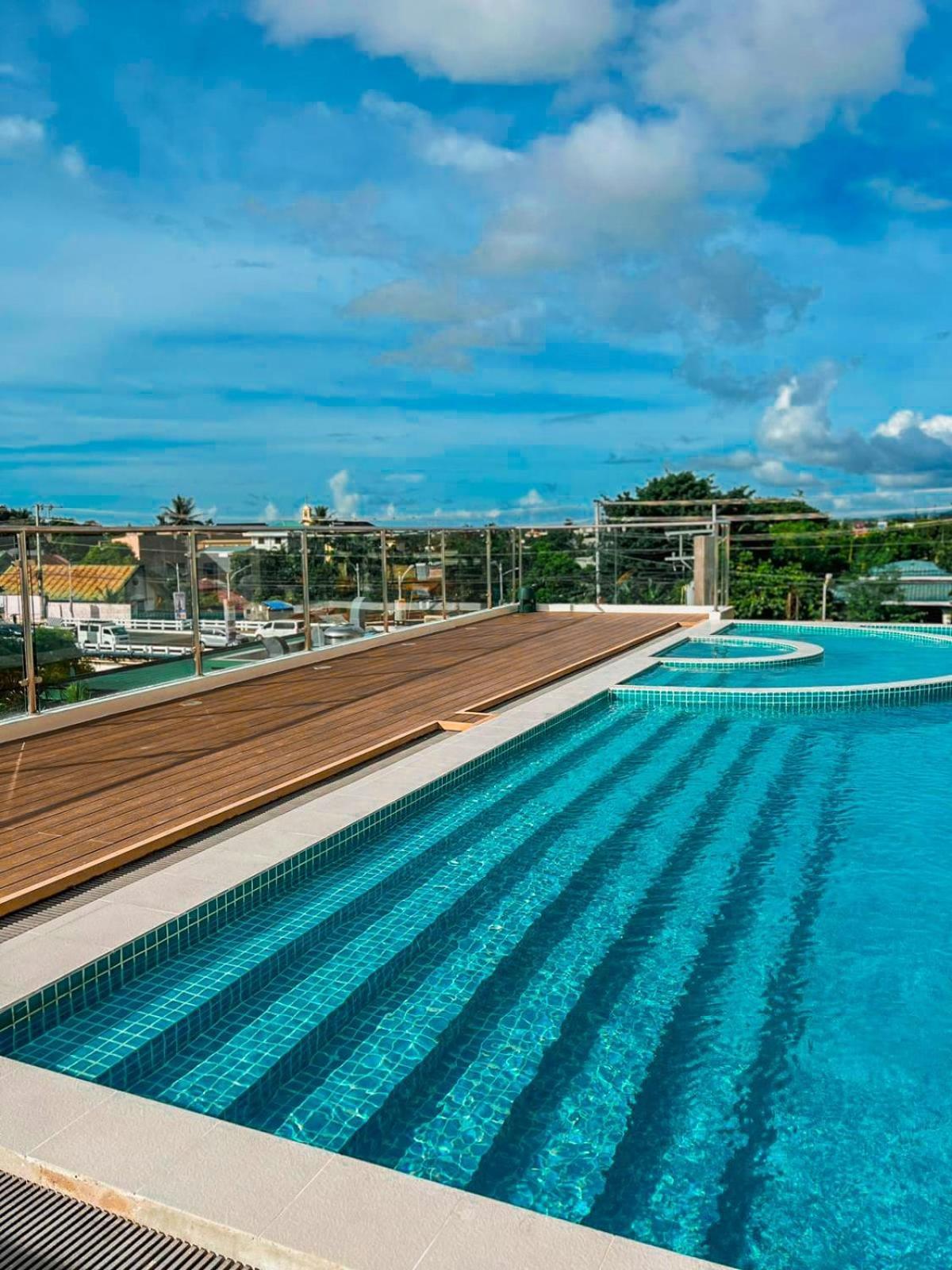Uma Hotel And Residences 나가 외부 사진
