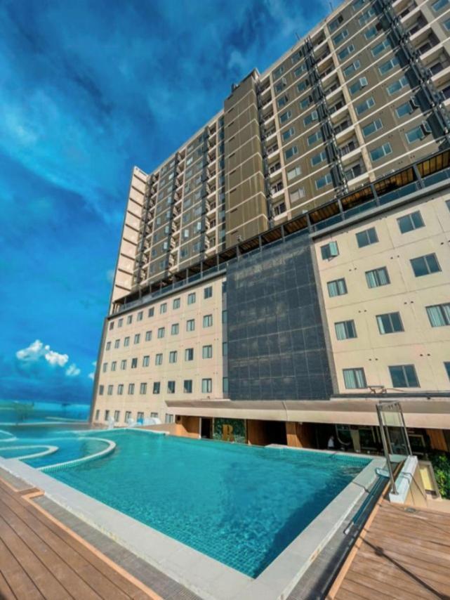 Uma Hotel And Residences 나가 외부 사진
