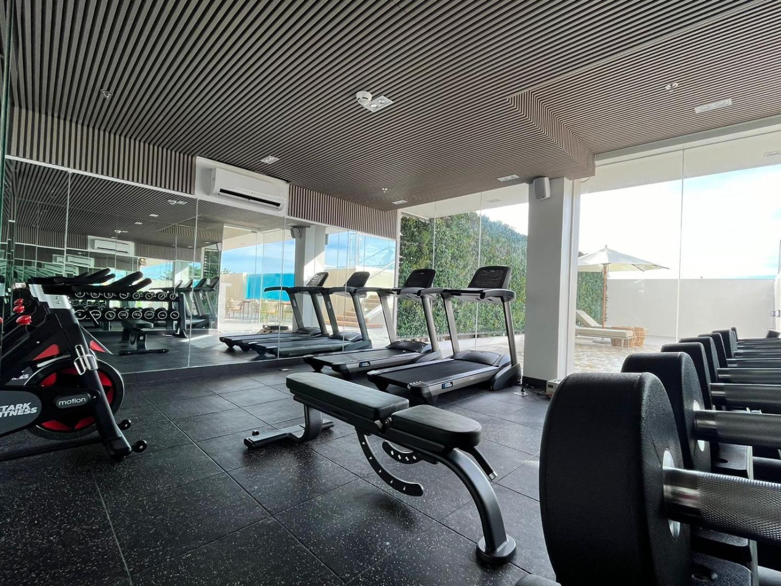 Uma Hotel And Residences 나가 외부 사진