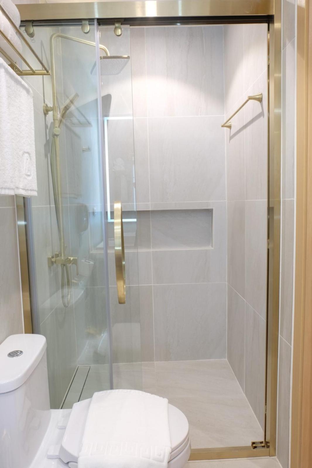 Uma Hotel And Residences 나가 외부 사진